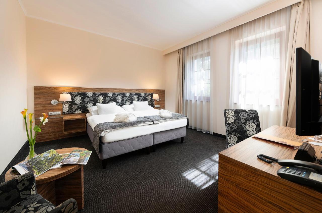 Bodrogi Kúria Wellness Hotel Inárcs Exteriör bild